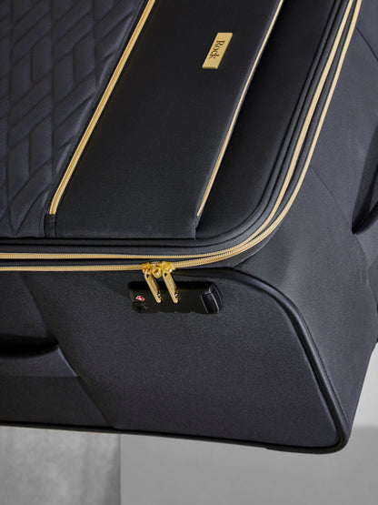 Rock Sloane Small Cabin Suitcase