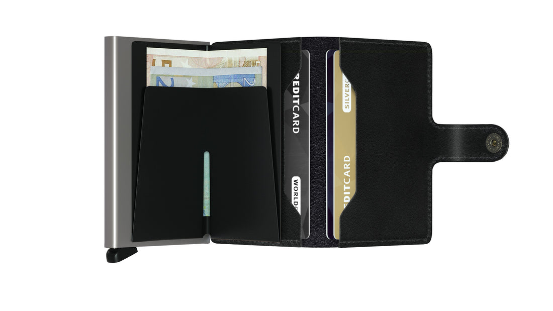 Secrid Original M Mini Wallet