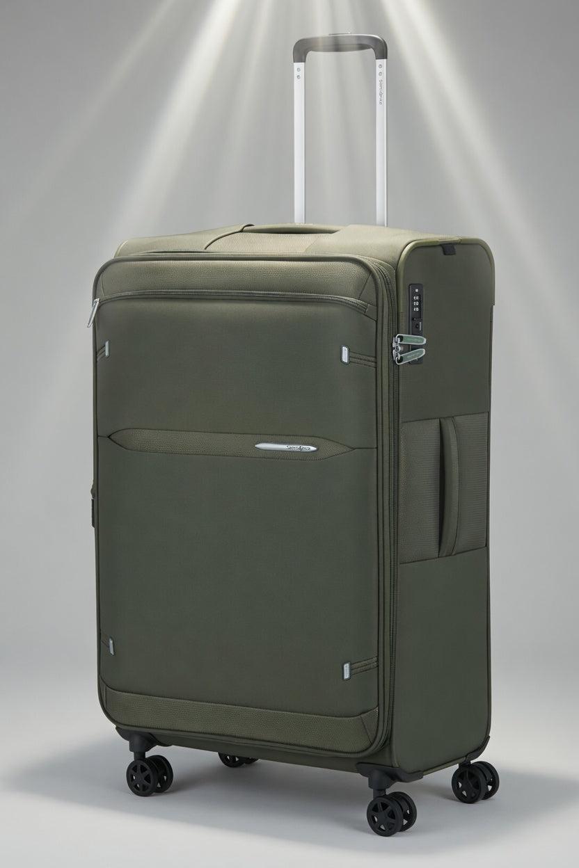 Samsonite GoTwist Spinner expandable (4 wheels) 78cm