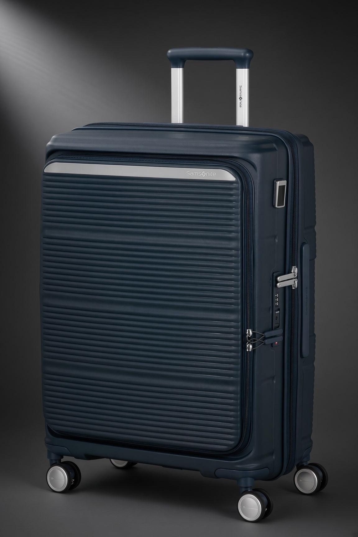 Samsonite Paralux Spinner Expandable  67cm