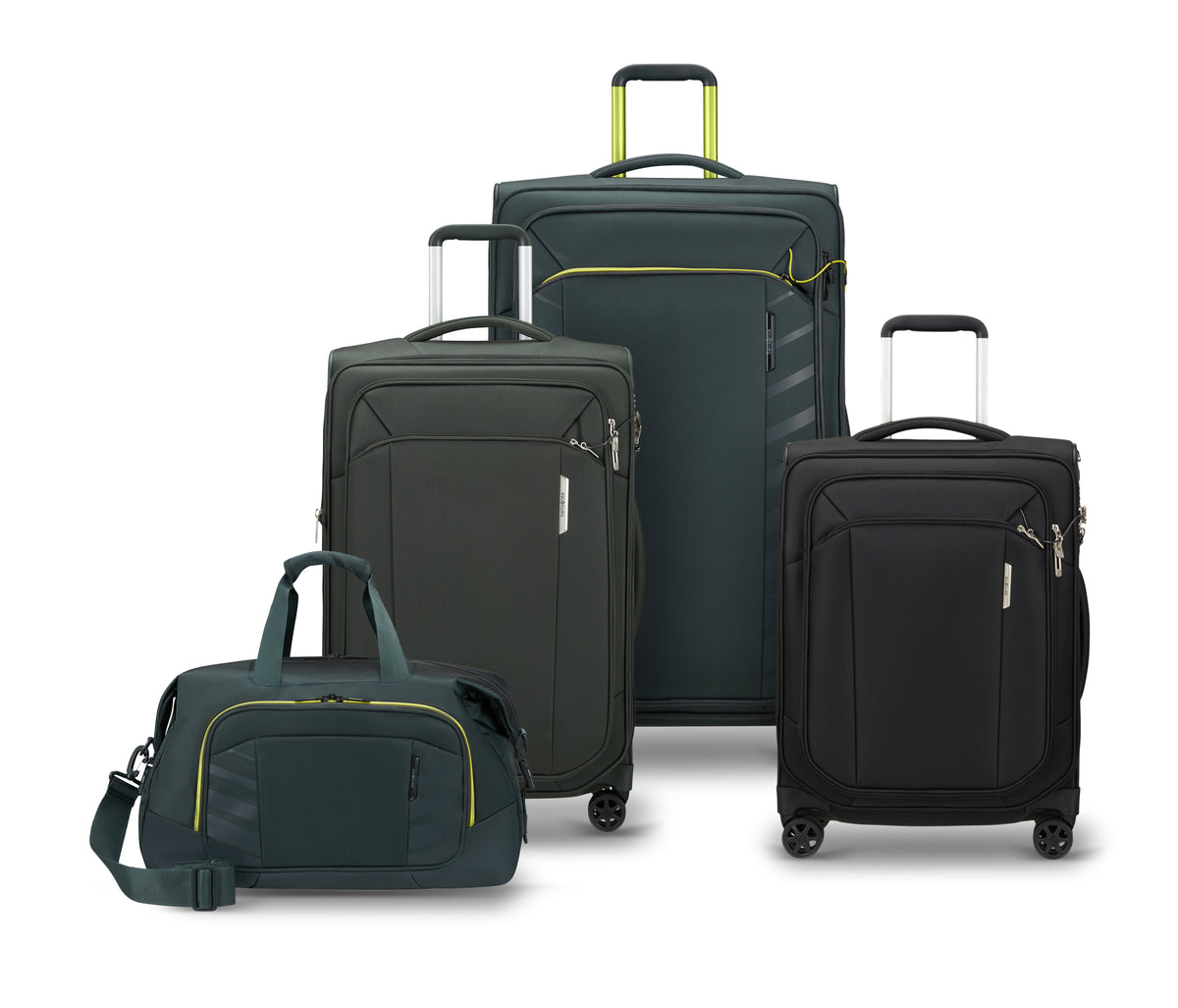 Samsonite Respark Laptop shoulder bag