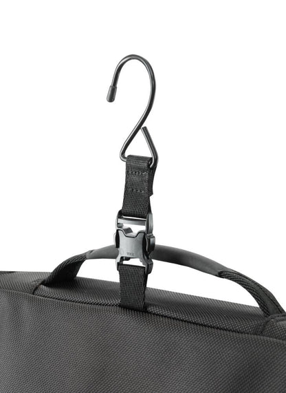 Victorinox Werks Traveler 6.0, Deluxe Business Garment Sleeve