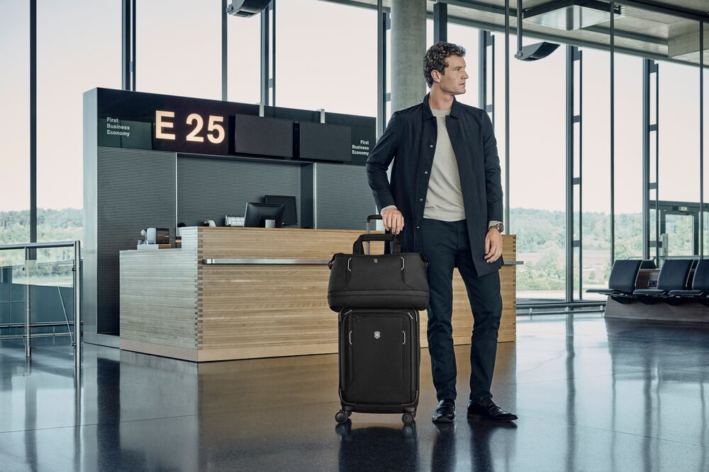 Victorinox Werks Traveler 6.0 Weekender