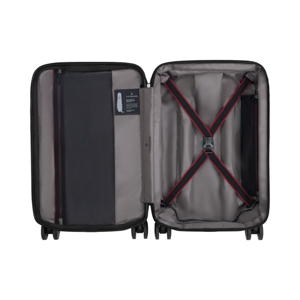Victorinox Spectra 3.0 Exp. Frequent Flyer Carry-On