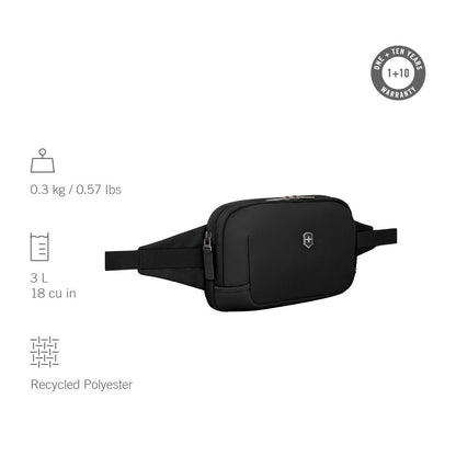Victorinox Altmont Modern Belt Bag