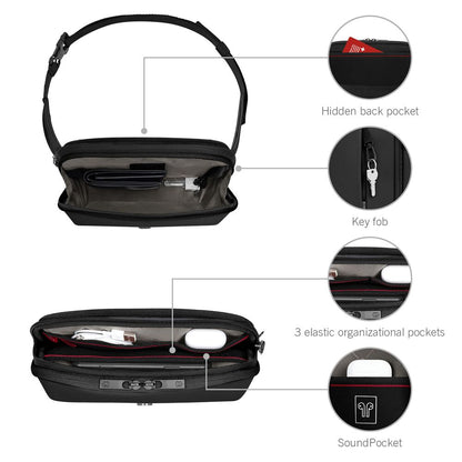 Victorinox Altmont Modern Belt Bag