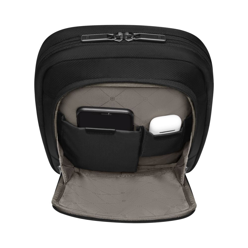 Victorinox Werks Traveler 7.0 Crossbody Bag