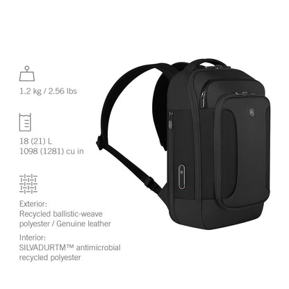 Victorinox Werks Traveler 7.0 Compact Backpack