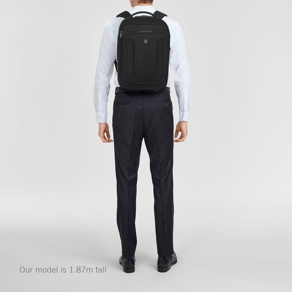 Victorinox Werks Traveler 7.0 Compact Backpack