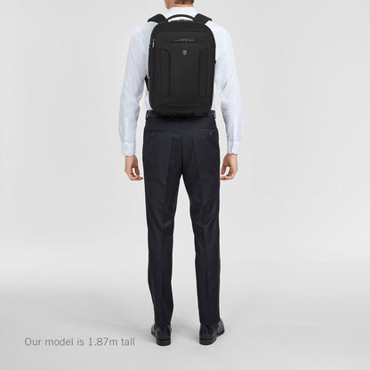 Victorinox Werks Traveler 7.0 Compact Backpack