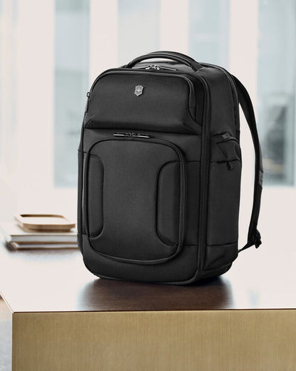 Victorinox Werks Traveler 7.0 Deluxe Backpack