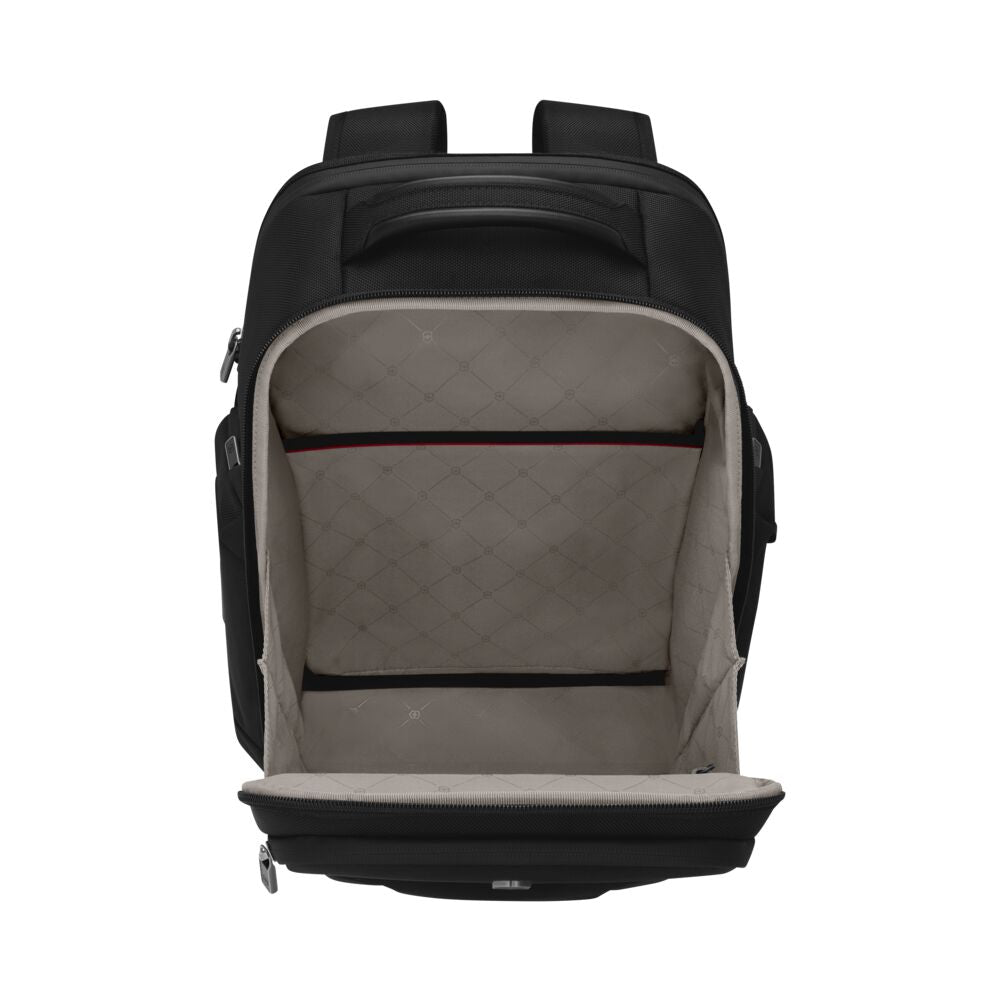 Victorinox Werks Traveler 7.0 Deluxe Backpack