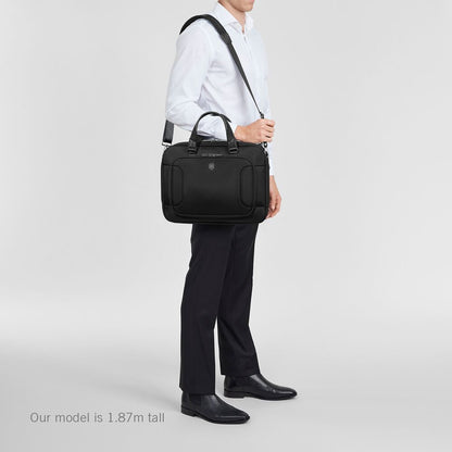 Victorinox Werks Traveler 7.0 Deluxe Briefcase