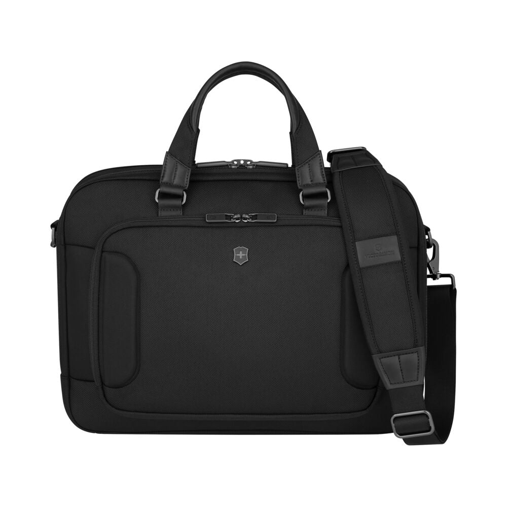 Victorinox Werks Traveler 7.0 Deluxe Briefcase