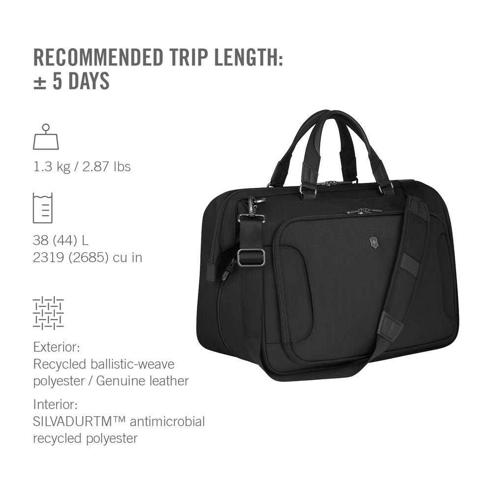 Victorinox Werks Traveler 7.0 Weekender