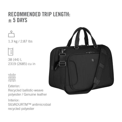 Victorinox Werks Traveler 7.0 Weekender