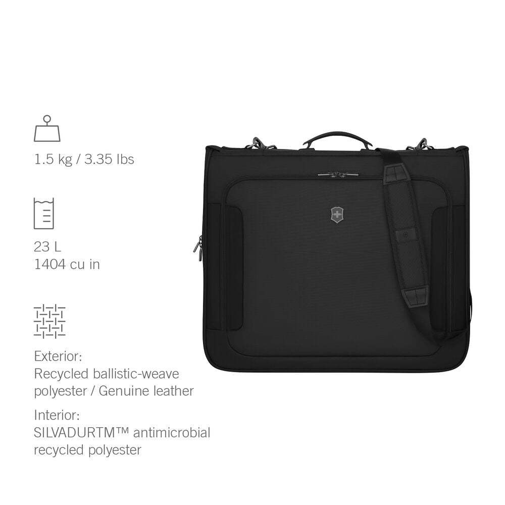 Victorinox Werks Traveler 7.0, Business Garment Sleeve