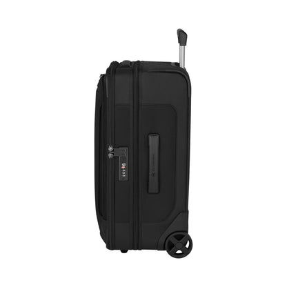 Victorinox Werks Traveler 7.0 2 Wheel Frequent Flyer Carry-On Cabin