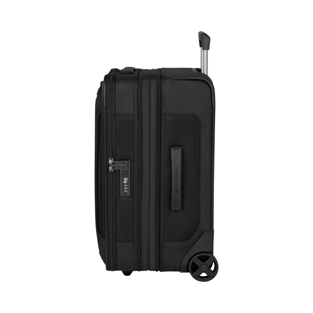 Victorinox Werks Traveler 7.0 2 Wheel Frequent Flyer Carry-On Cabin