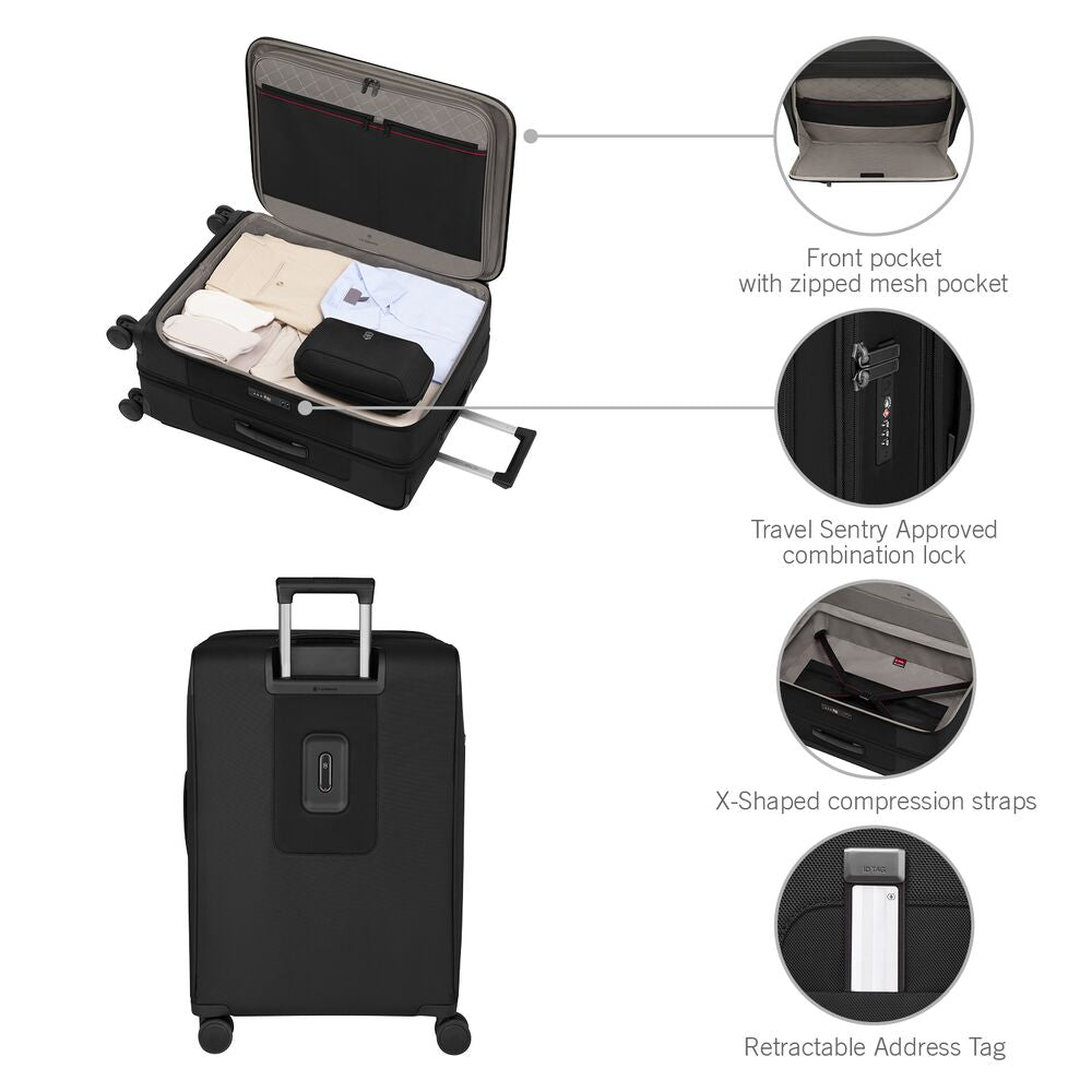 Victorinox Werks Traveler 7.0 Medium Case