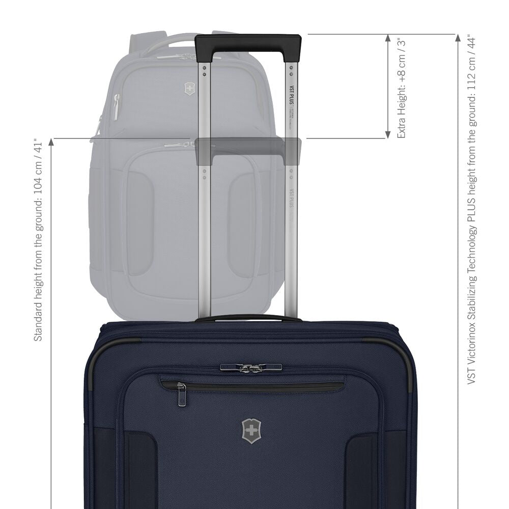 Victorinox Werks Traveler 7.0 Medium Case