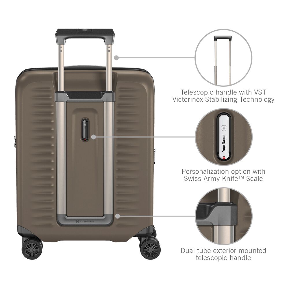 Victorinox Airox Advanced Spinner 55cm - Cabin