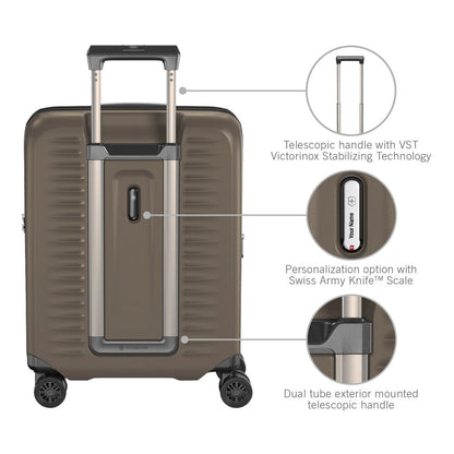 Victorinox Airox Advanced Spinner 55cm - Cabin