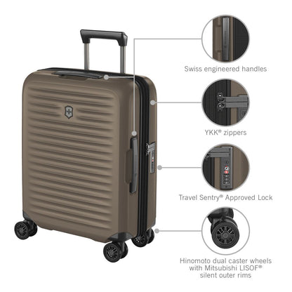 Victorinox Airox Advanced Spinner 55cm - Cabin