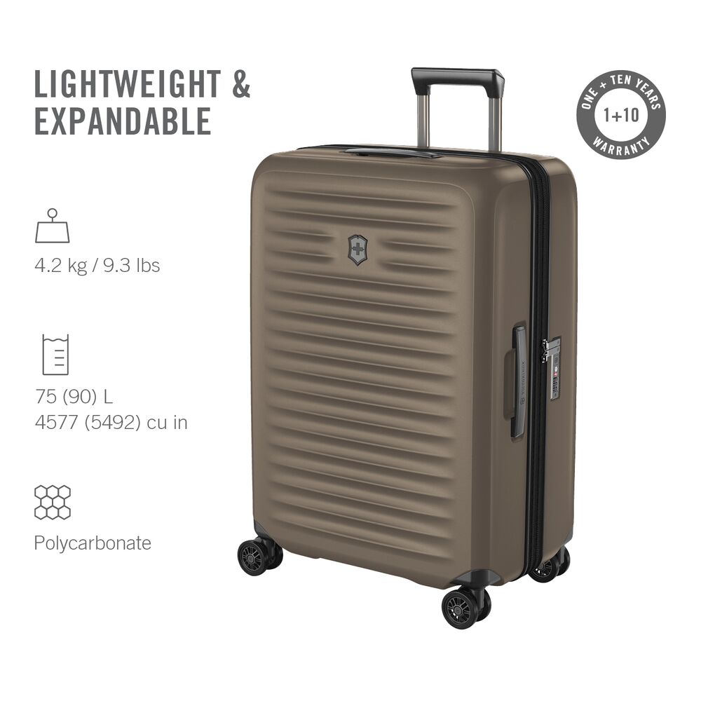Victorinox Airox Advanced Spinner 69cm - Medium