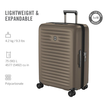 Victorinox Airox Advanced Spinner 69cm - Medium