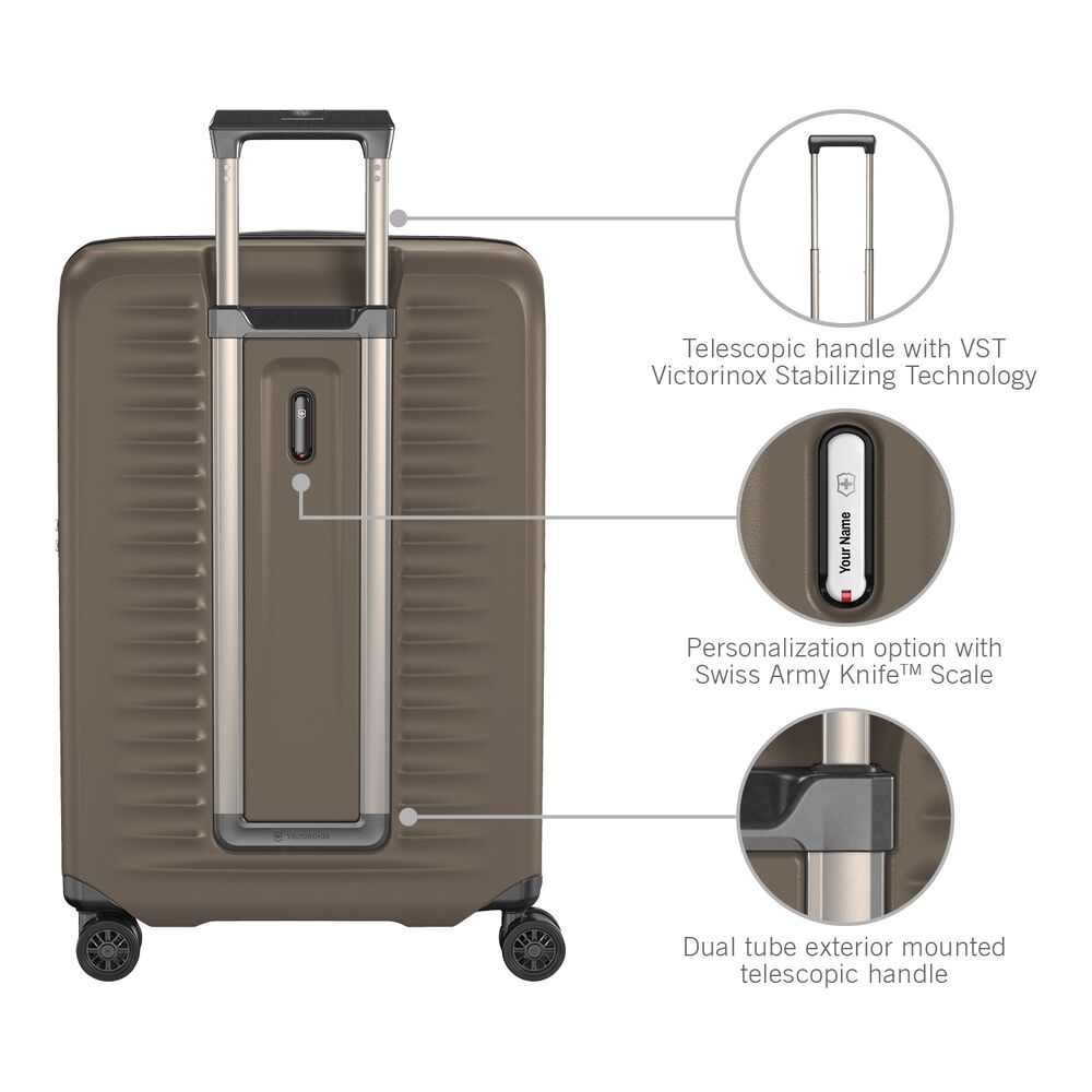 Victorinox Airox Advanced Spinner 69cm - Medium