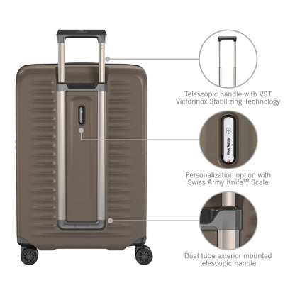 Victorinox Airox Advanced Spinner 69cm - Medium