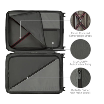 Victorinox Airox Advanced Spinner 69cm - Medium