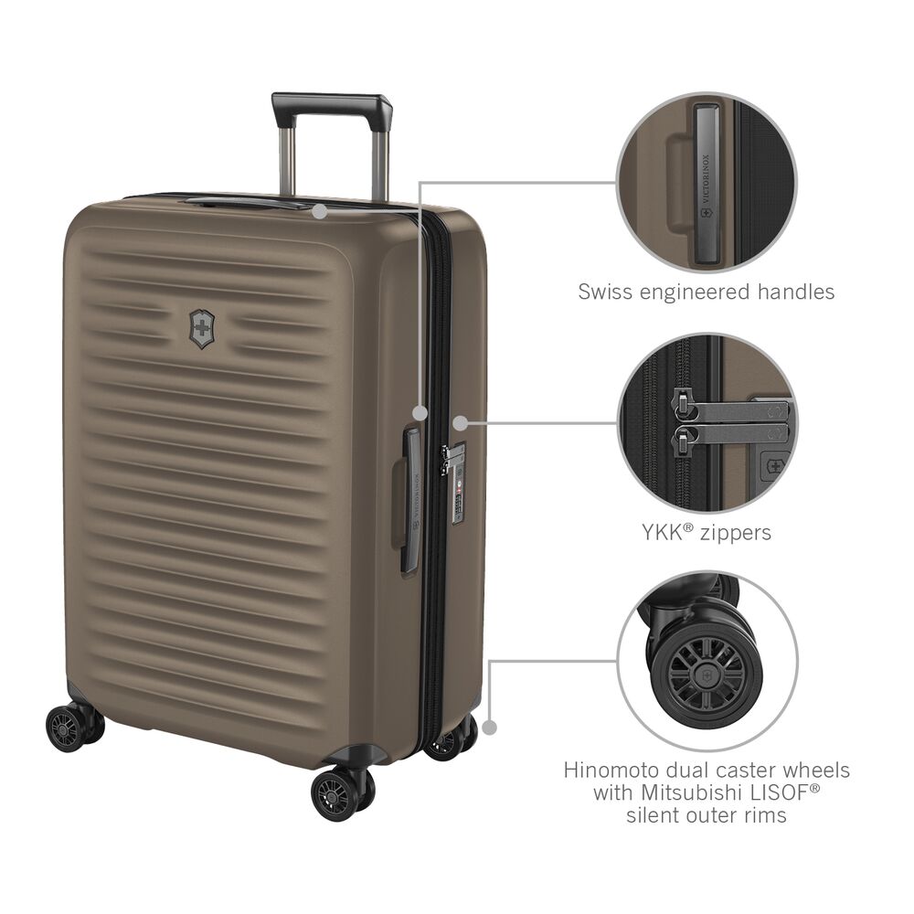 Victorinox Airox Advanced Spinner 69cm - Medium