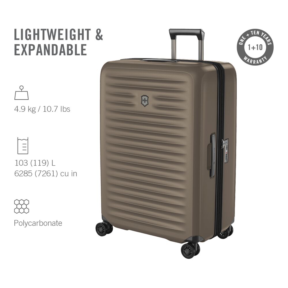 Victorinox Airox Advanced Spinner 75cm - Large