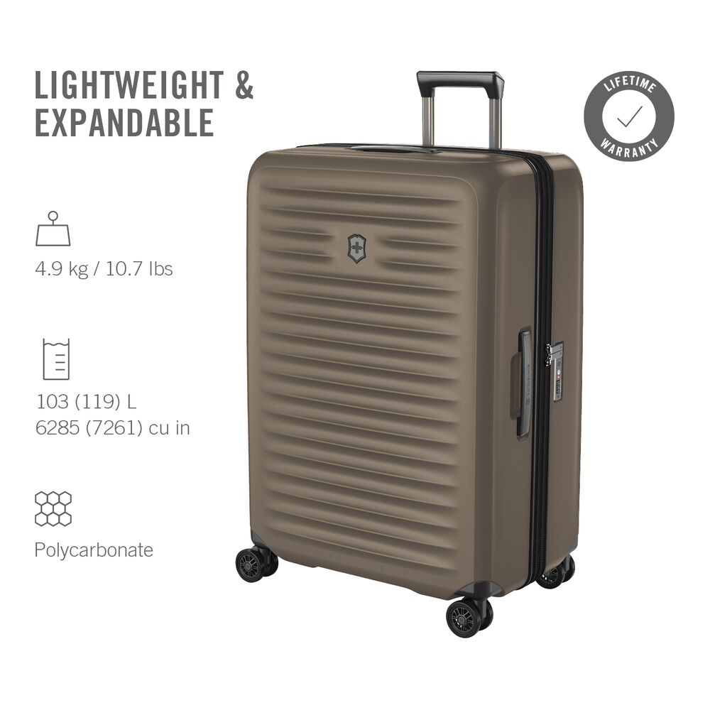 Victorinox Airox Advanced Spinner 75cm - Large