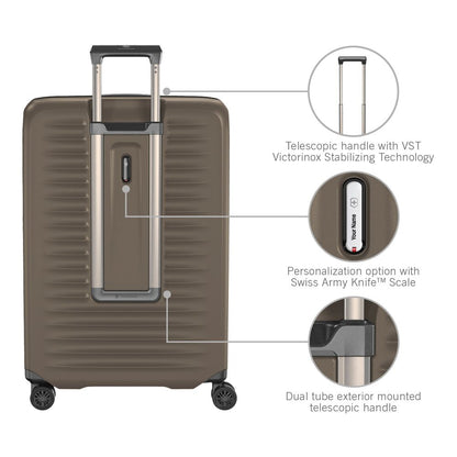 Victorinox Airox Advanced Spinner 75cm - Large