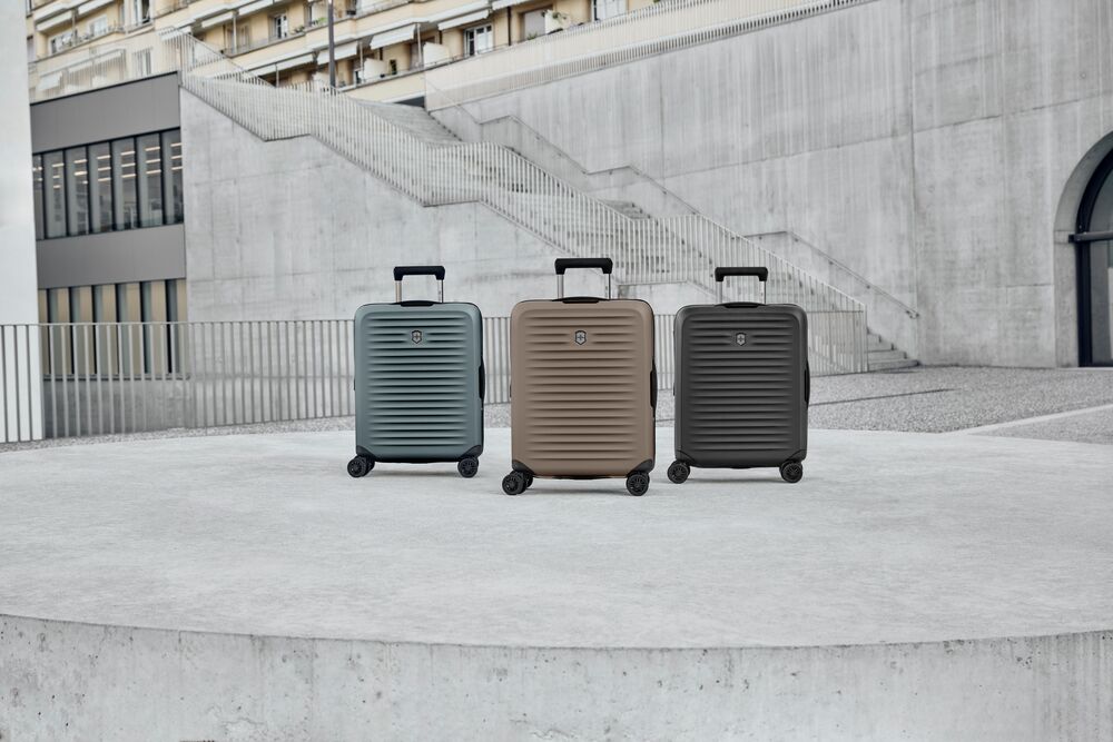 Victorinox Airox Advanced Spinner 55cm - Cabin