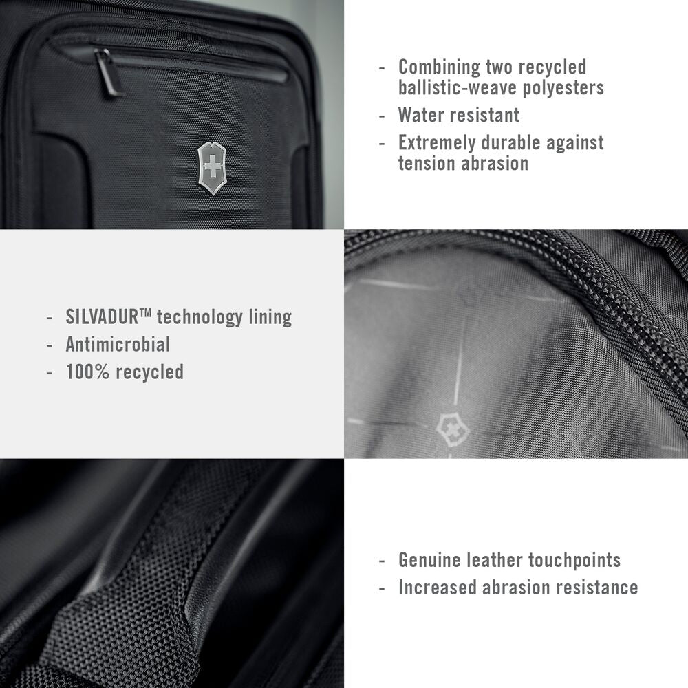 Victorinox Werks Traveler 7.0 Compact Backpack