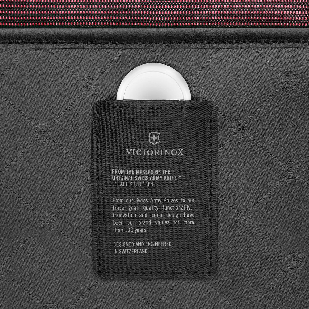 Victorinox Werks Traveler 7.0 Deluxe Backpack