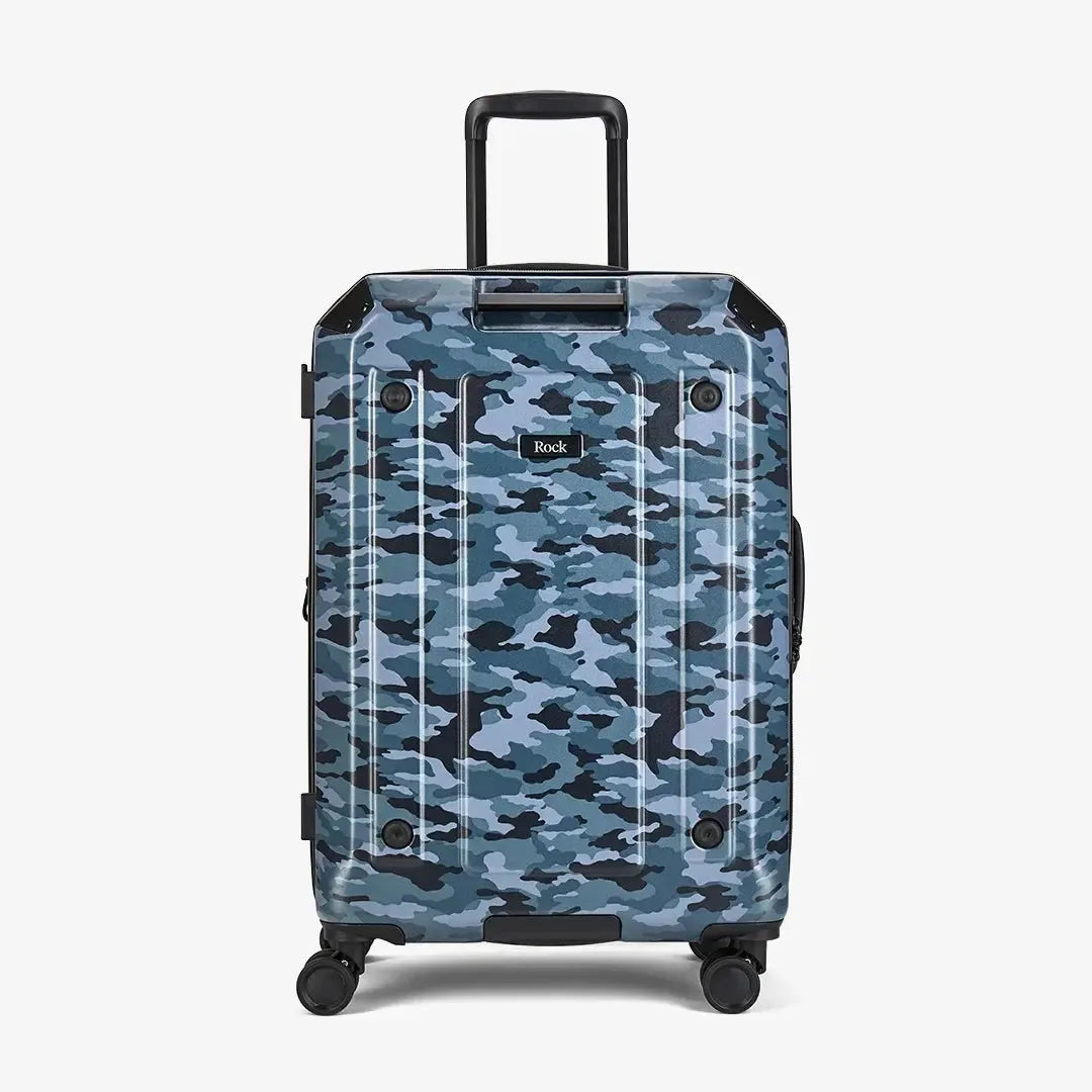 Rock Alpine Medium Suitcase