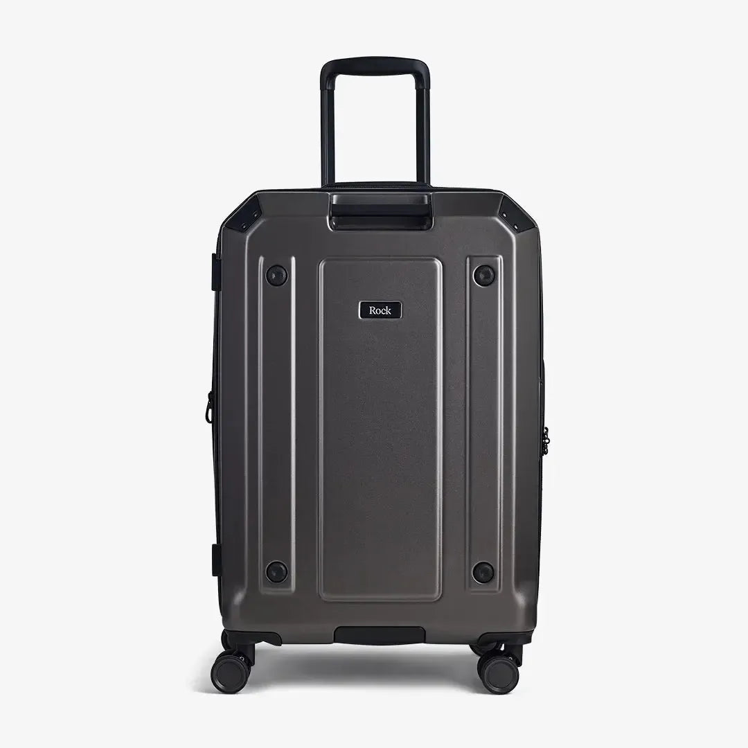 Rock Alpine Medium Suitcase