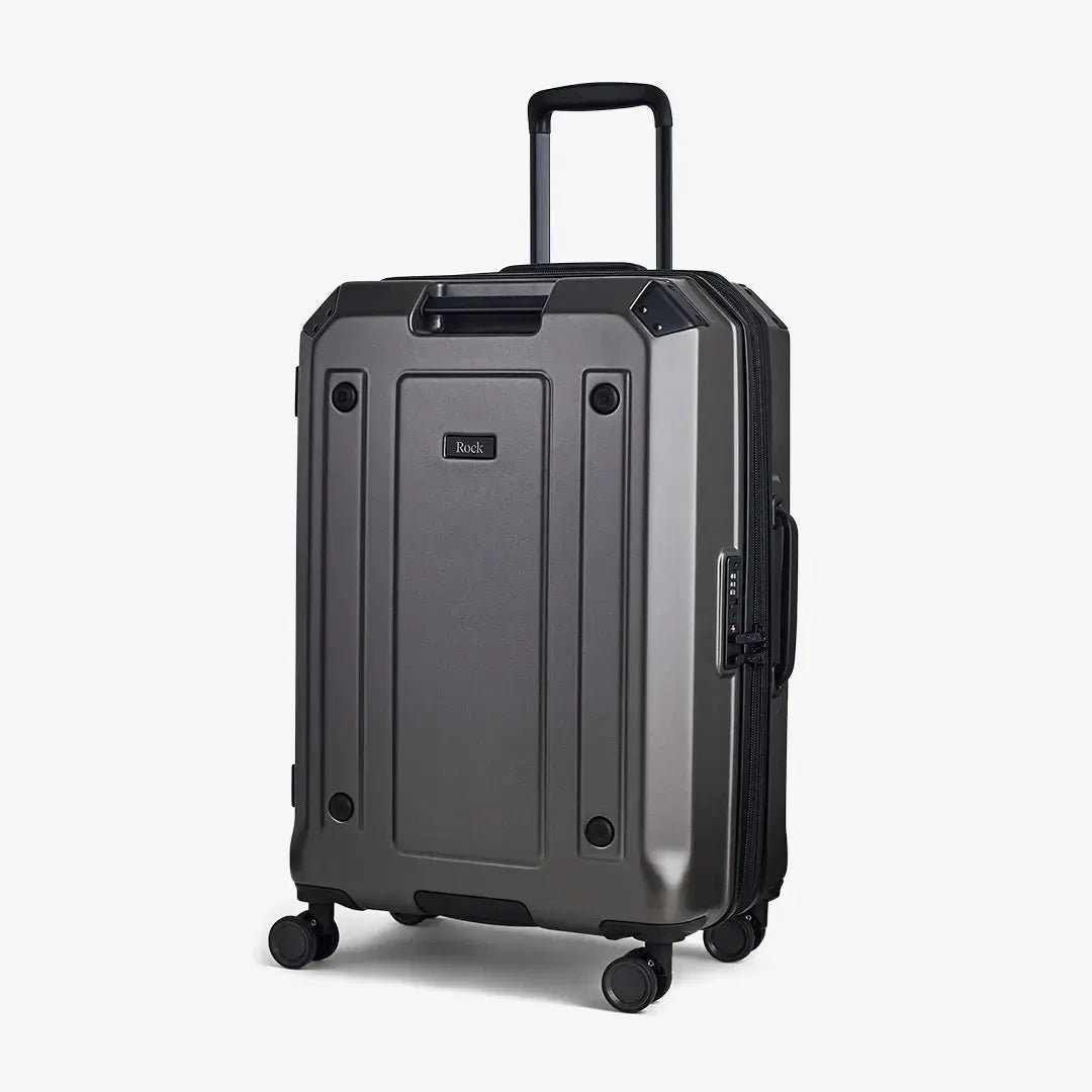 Rock Alpine Medium Suitcase
