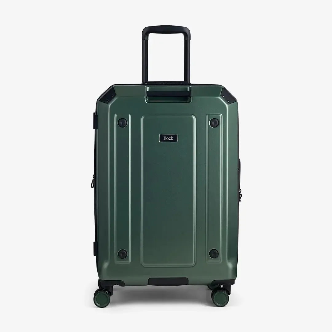 Rock Alpine Medium Suitcase