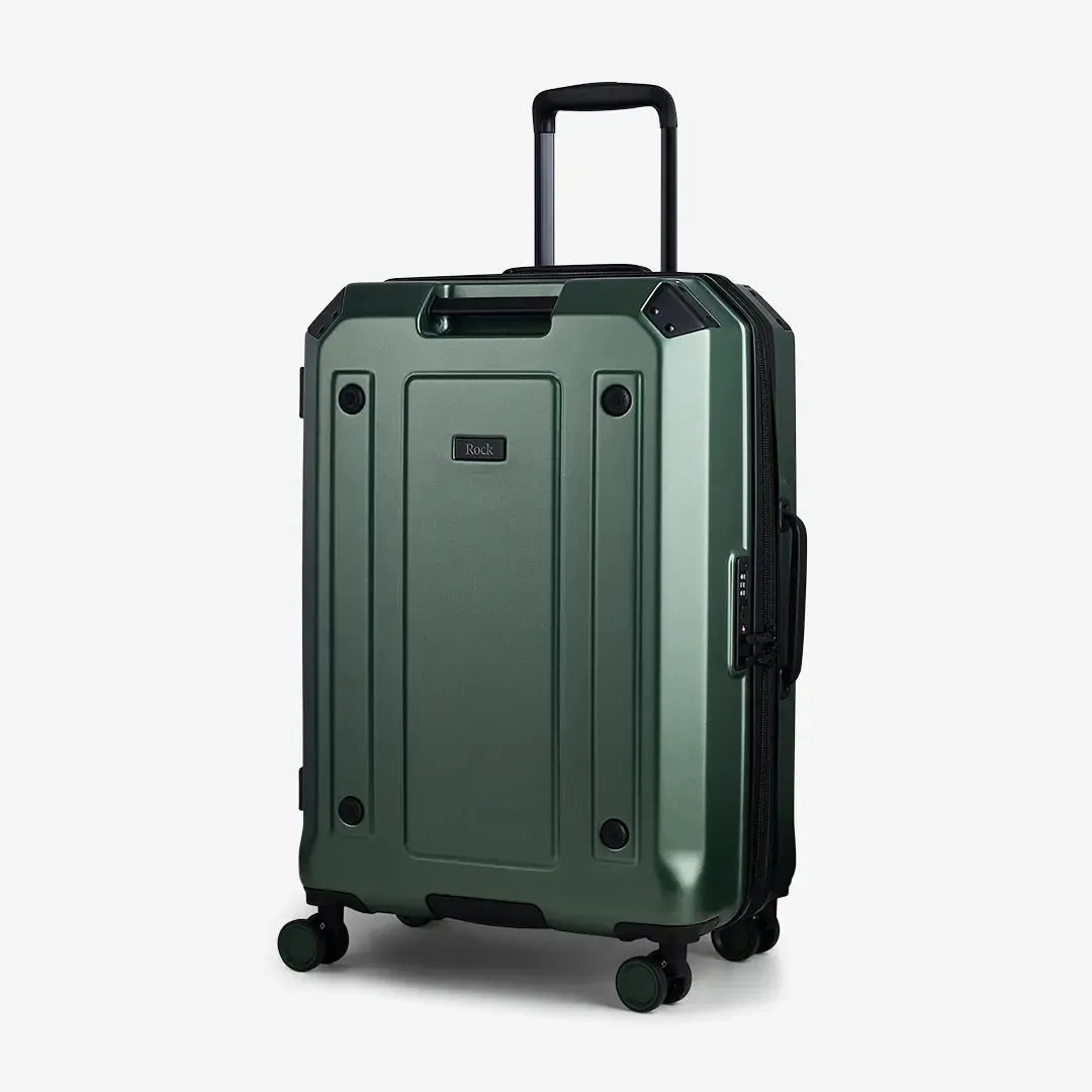 Rock Alpine Medium Suitcase