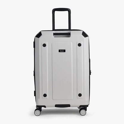 Rock Alpine Medium Suitcase