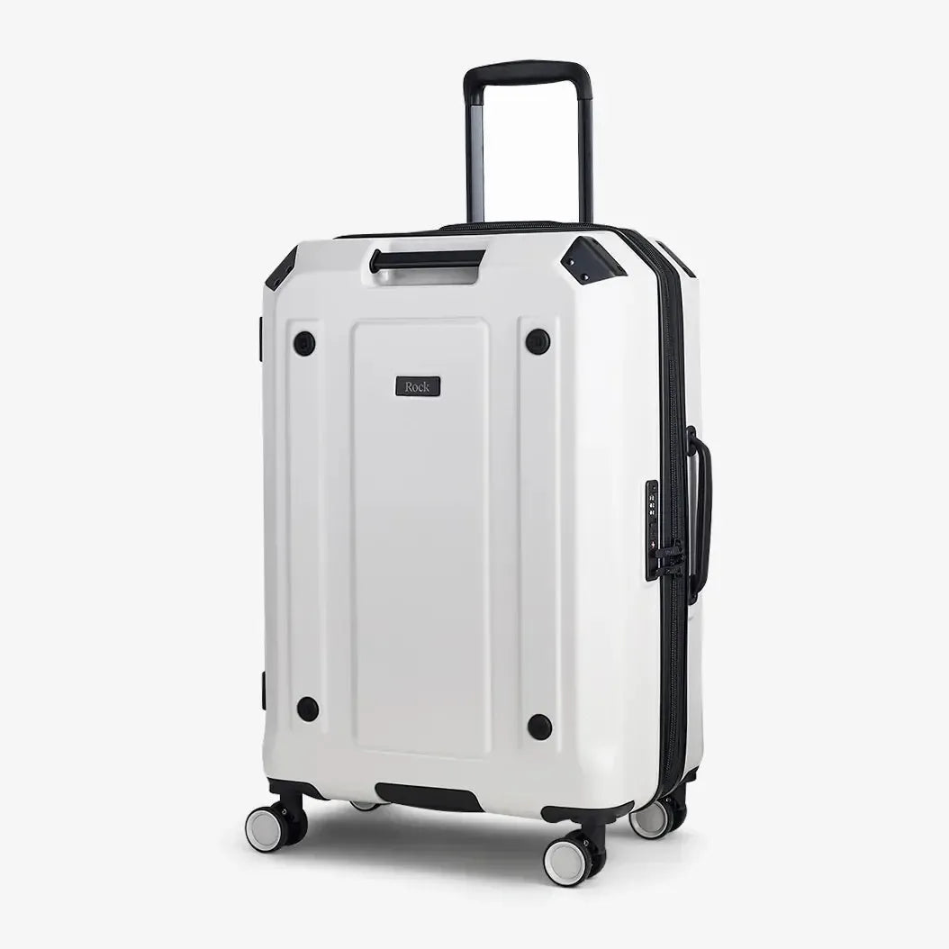 Rock Alpine Medium Suitcase
