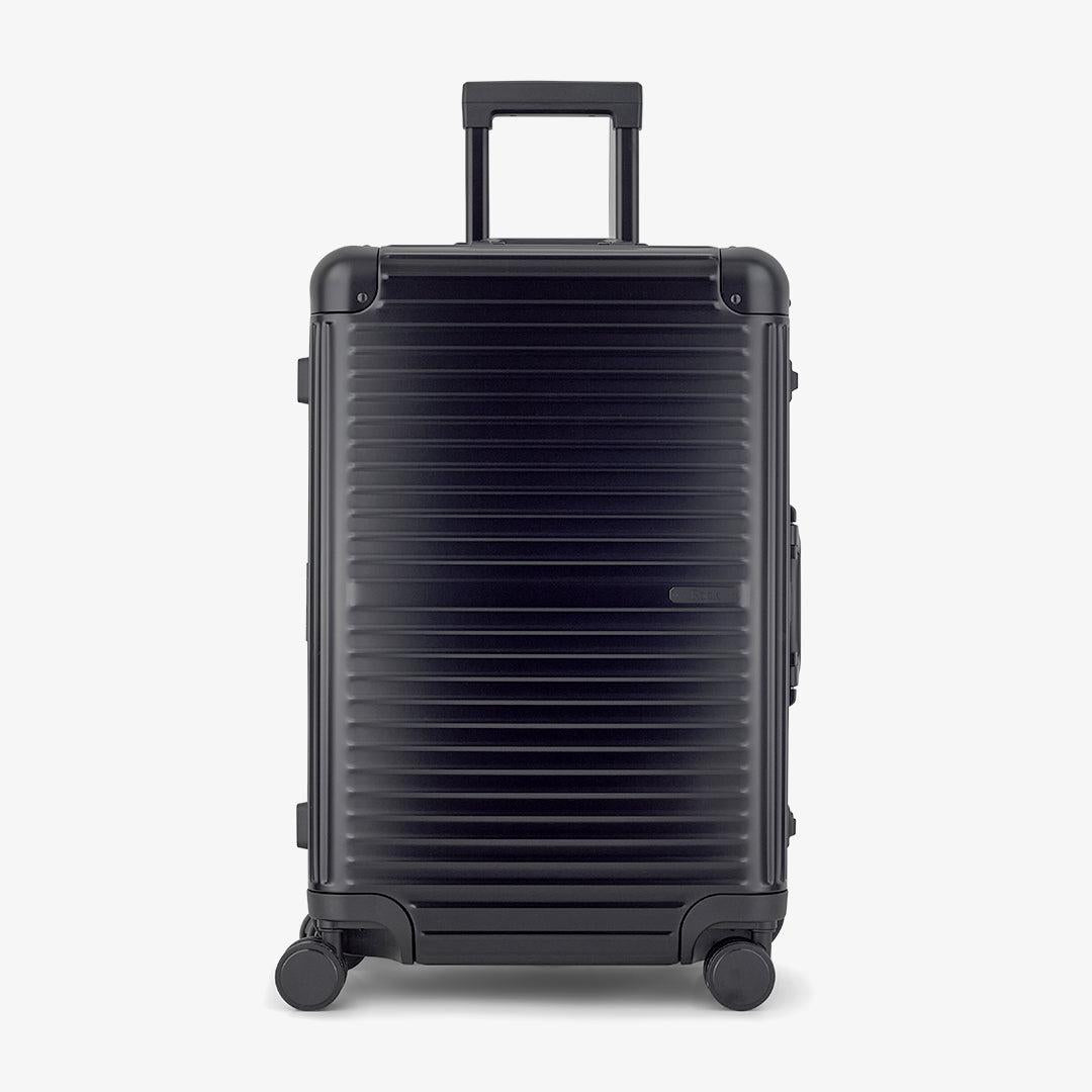 Rock Axel Medium Suitcase