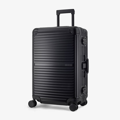 Rock Axel Medium Suitcase