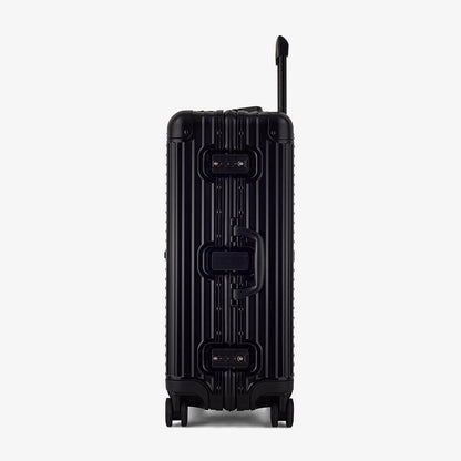 Rock Axel Medium Suitcase